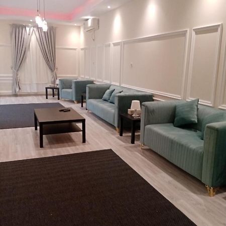 Almansoori Villa2022 ドーハ エクステリア 写真