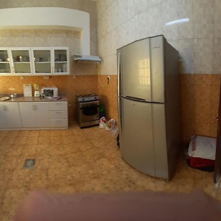 Almansoori Villa2022 ドーハ エクステリア 写真
