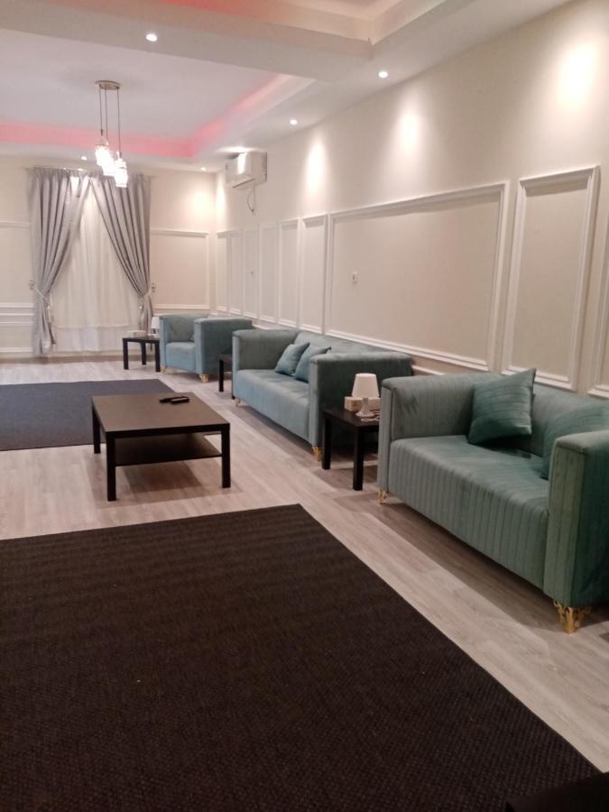 Almansoori Villa2022 ドーハ エクステリア 写真