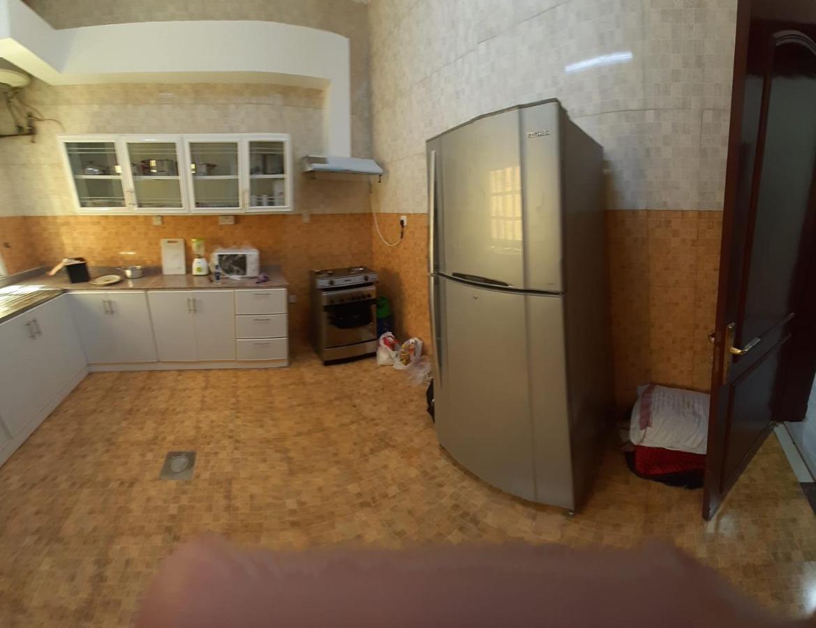 Almansoori Villa2022 ドーハ エクステリア 写真